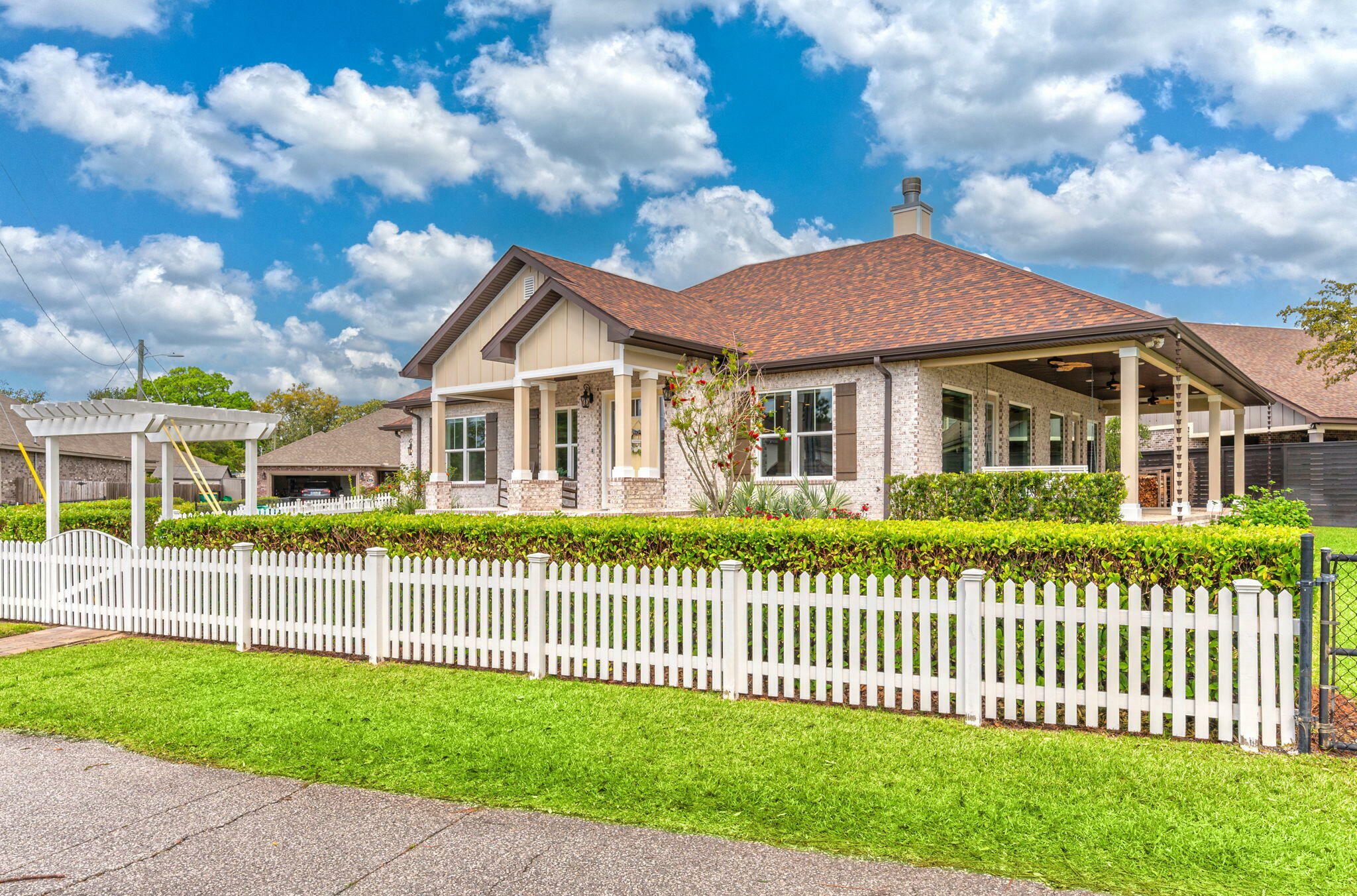 Property Photo: 950 Harrelson Drive FL 32547