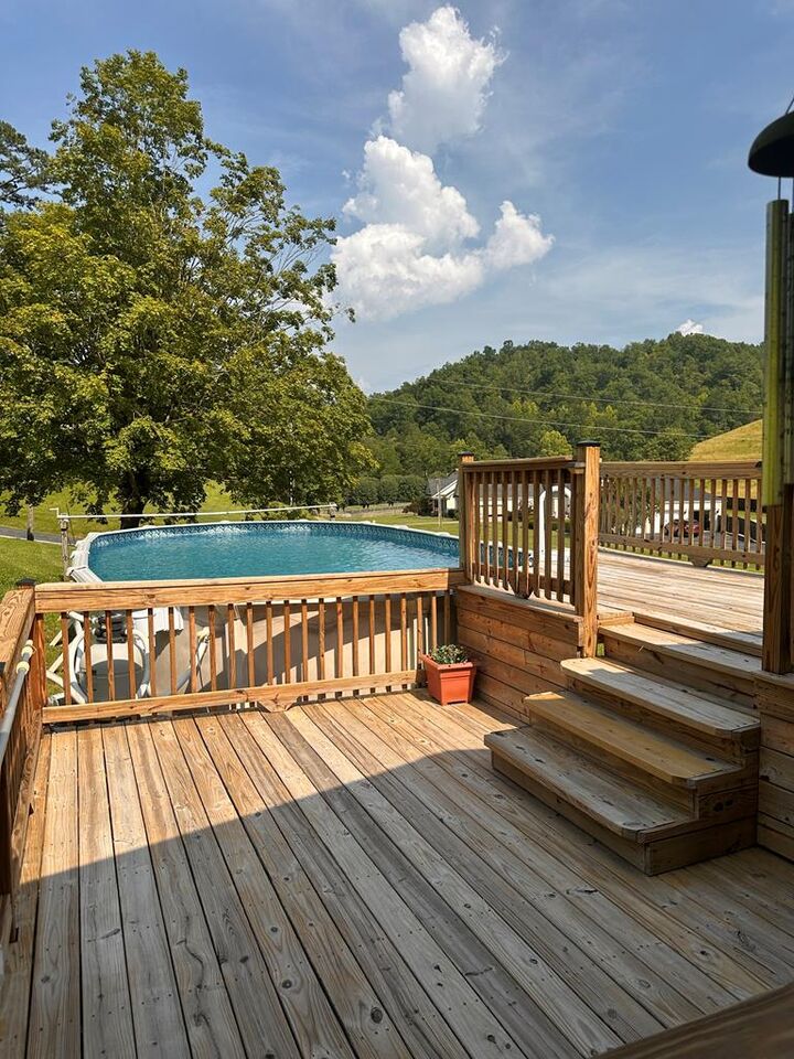 Property Photo: 388 Colvin Branch Road KY 41238