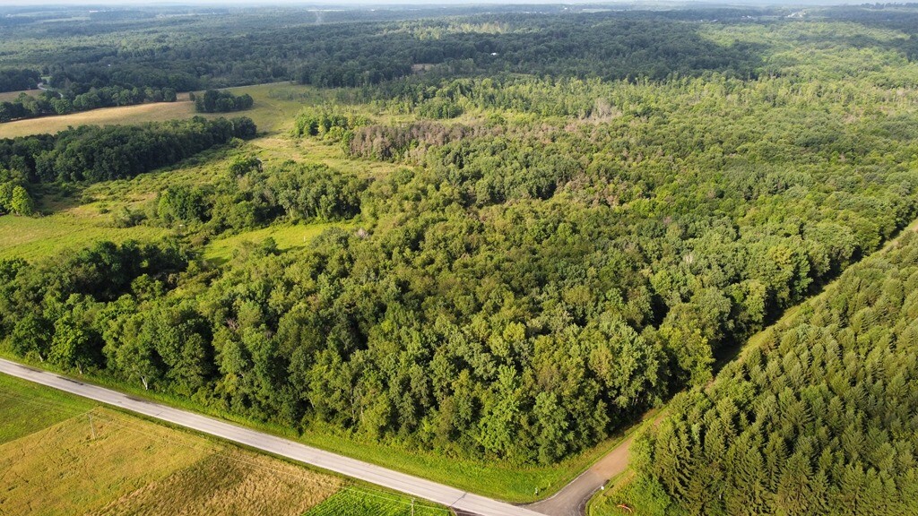 Property Photo: Lake & Laird Road PA 16111