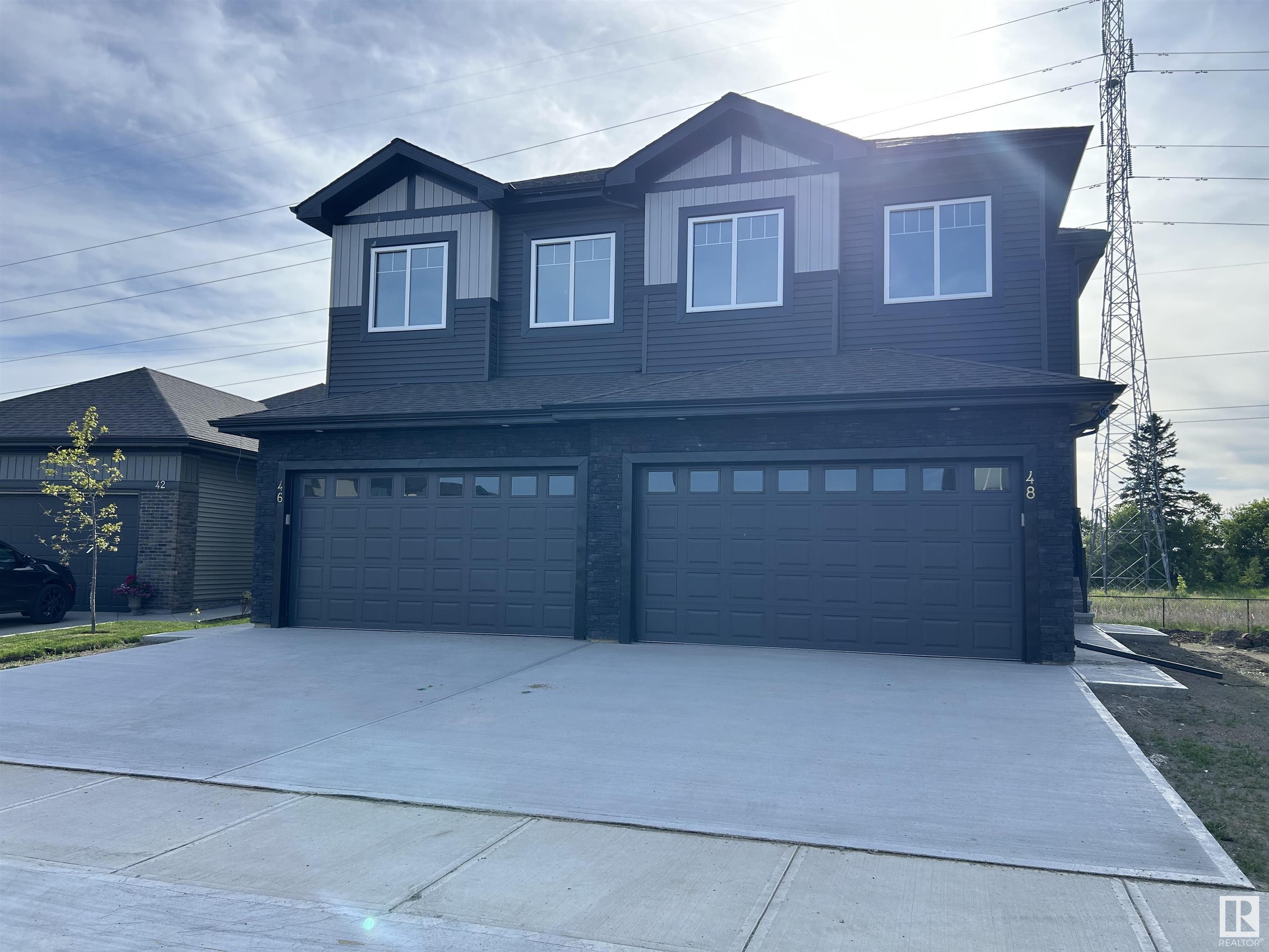 46 Waverly Way  Fort Saskatchewan AB T8L 3L3 photo