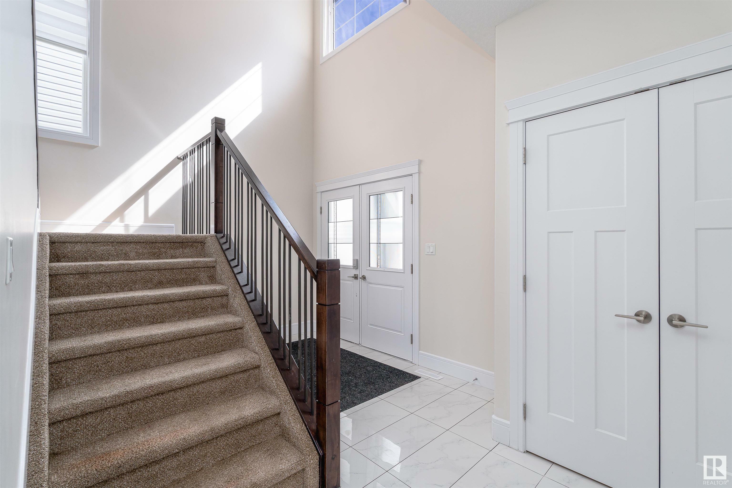 Property Photo: 4228 Charles Close SW AB T6W 0Z5
