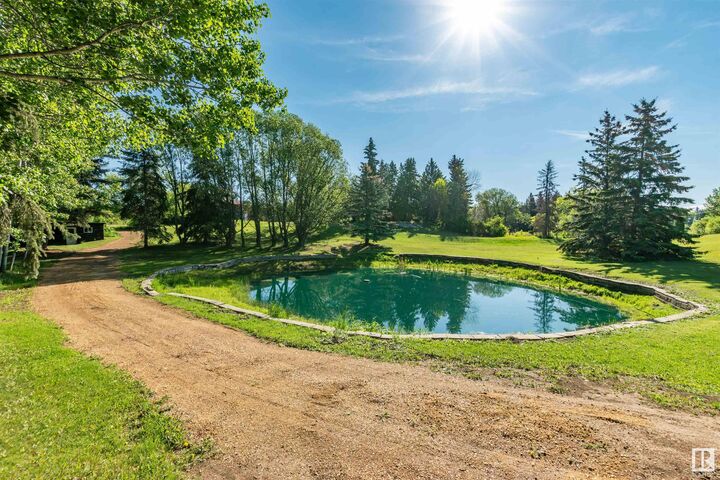Property Photo: 52310 Rge Road 232 253 AB T8B 1C2