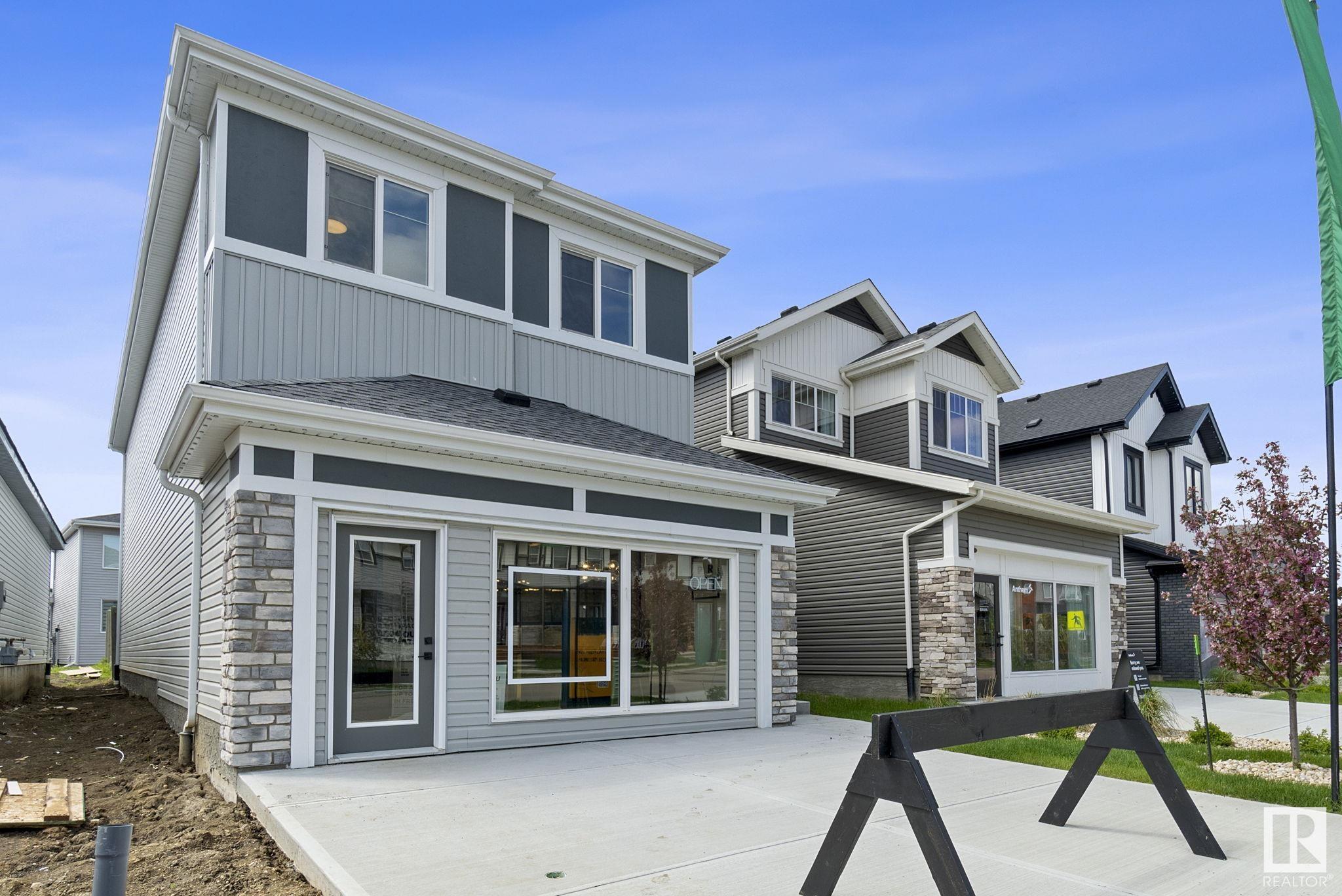 Photo de la propriété:  103 Dansereau Way  AB T4X 3E2 