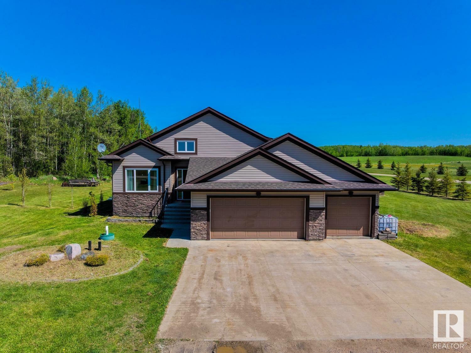 50509 Rge Road 222 160  Rural Leduc County AB T9E 2X2 photo
