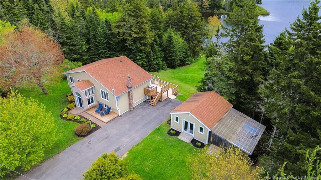 Property Photo: 39 Erin Drive NB E2S 2L9