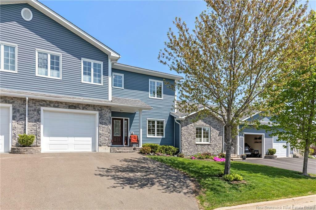 118 Sarahs Lane  Fredericton NB E3B 0G8 photo