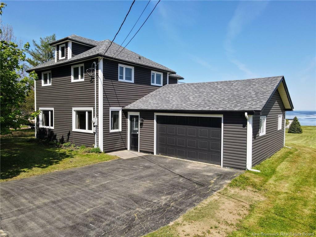 Property Photo: 3398 Route 535 NB E4R 3K6