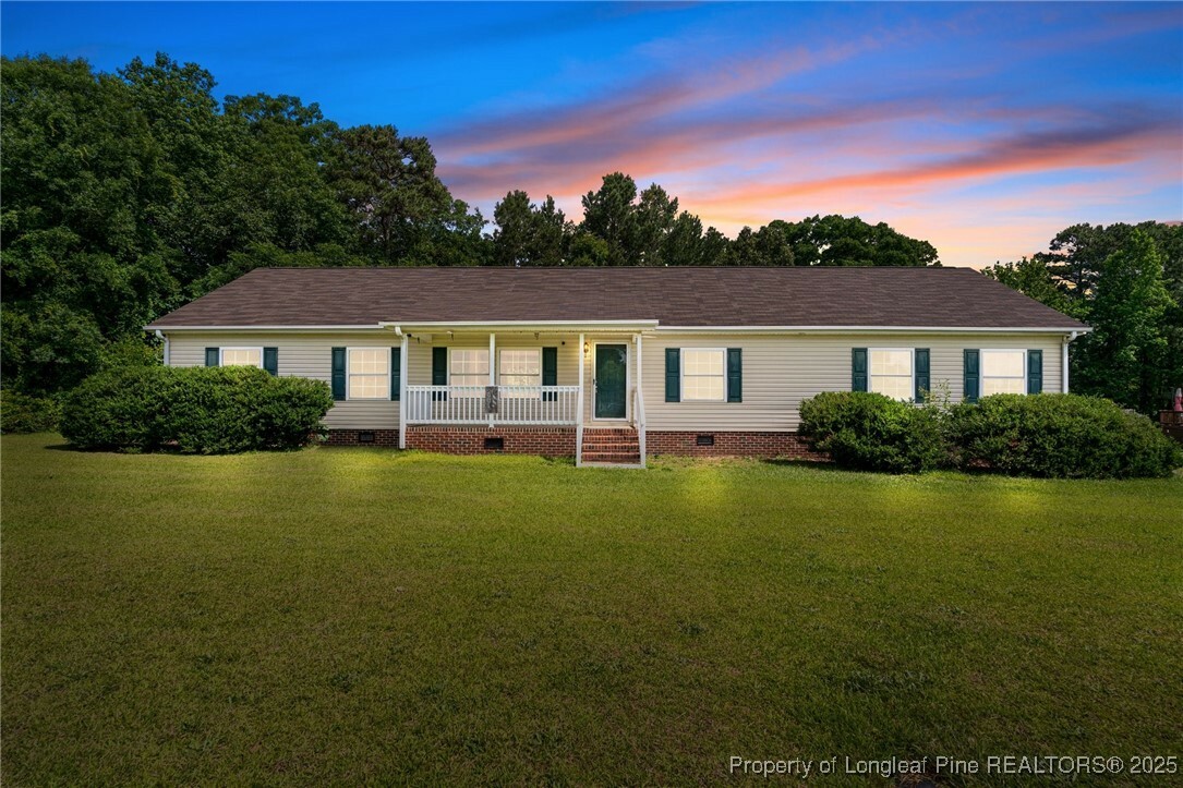 Property Photo: 2901 Cheshire Drive NC 27332