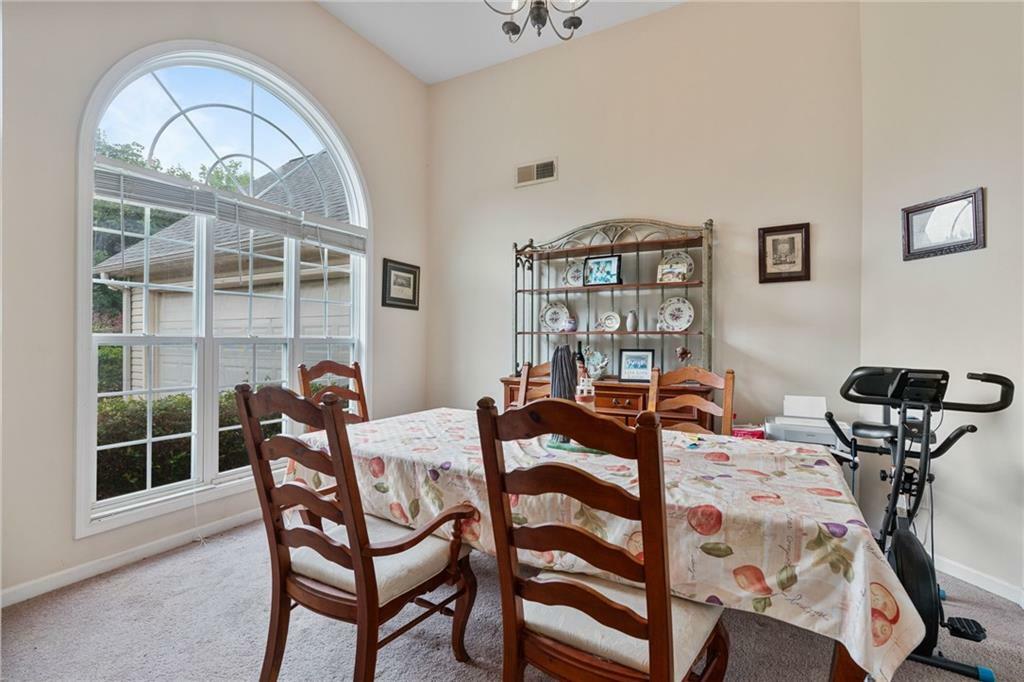 Property Photo: 3834 Hawk Tail Drive GA 30052