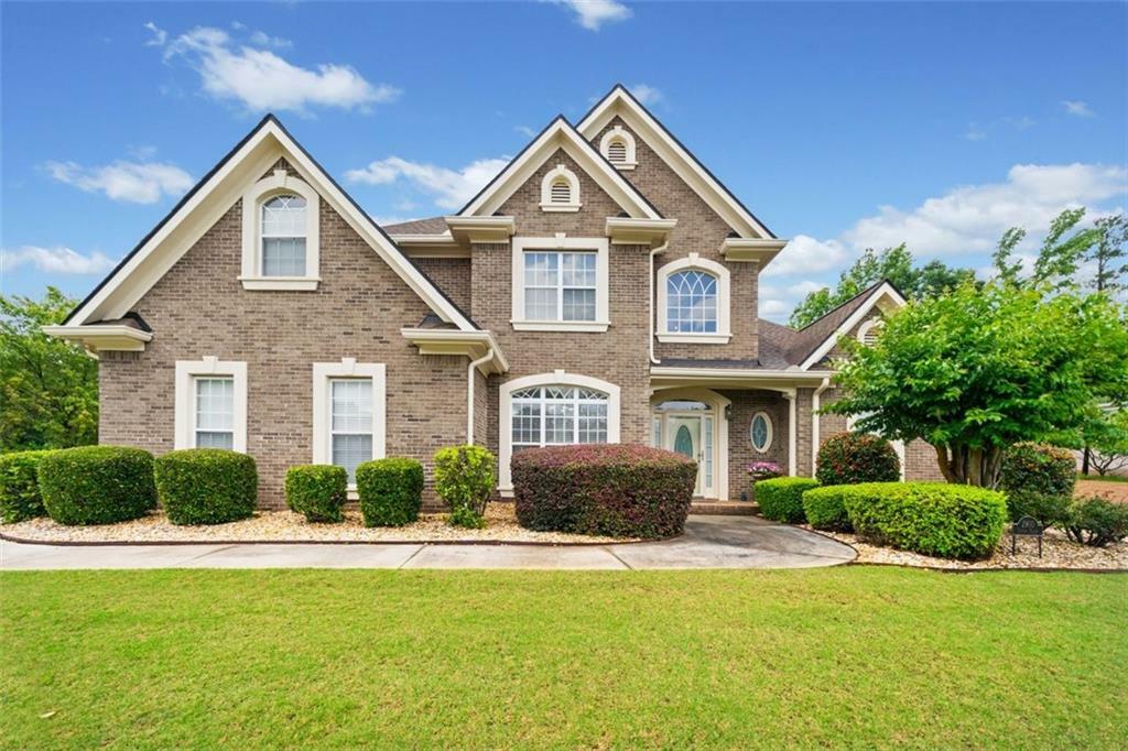 Property Photo: 2900 Sutton Place GA 30013