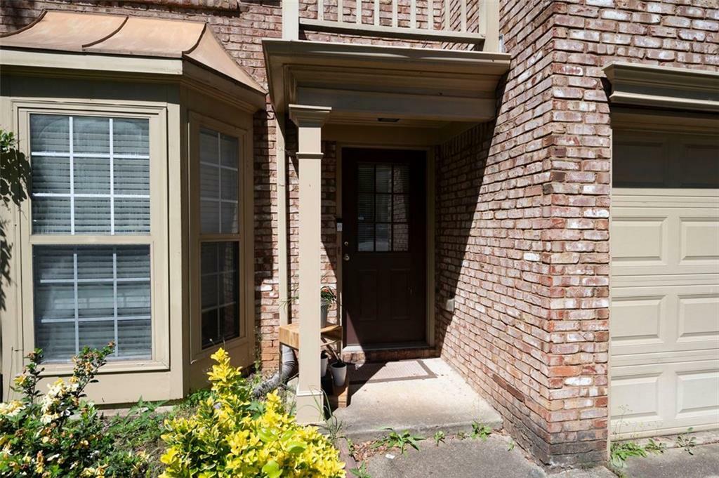 Property Photo:  4003 Maple Ridge Lane NW  GA 30101 