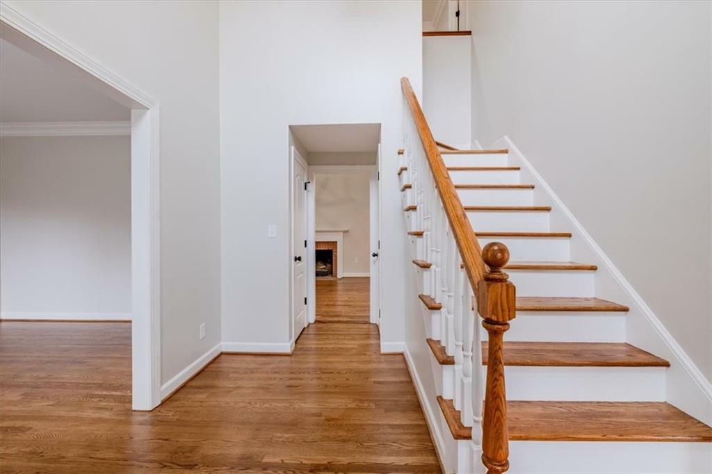 Property Photo: 20 Coventry Drive SE GA 30161