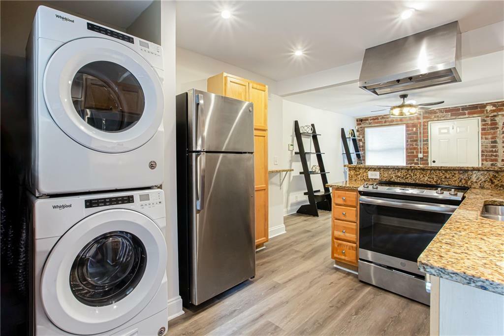 Property Photo: 40 Daniel Street SE 1 GA 30312