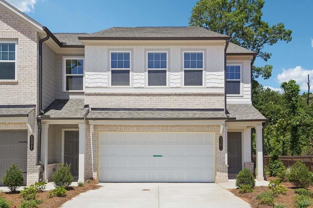 Property Photo:  5381 Frontier Court  GA 30542 