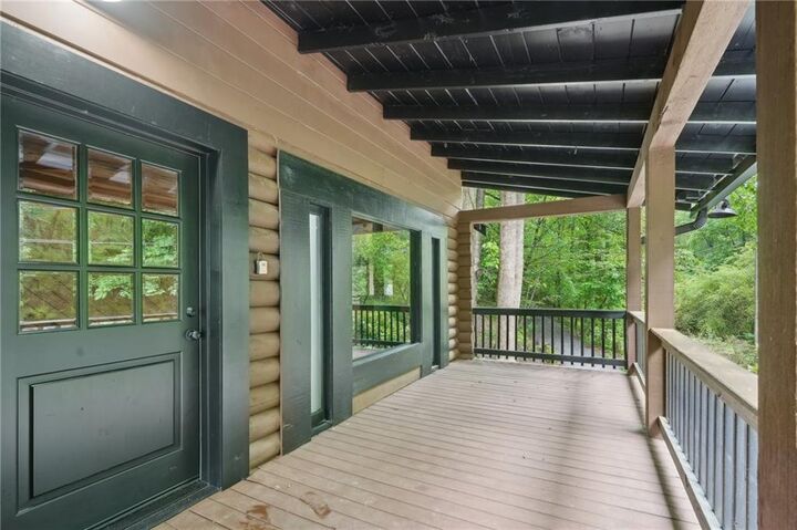 Property Photo:  853 Bates Road  GA 30540 