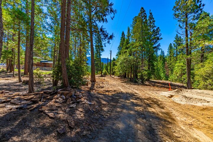 Property Photo: 0 River Street CA 95389