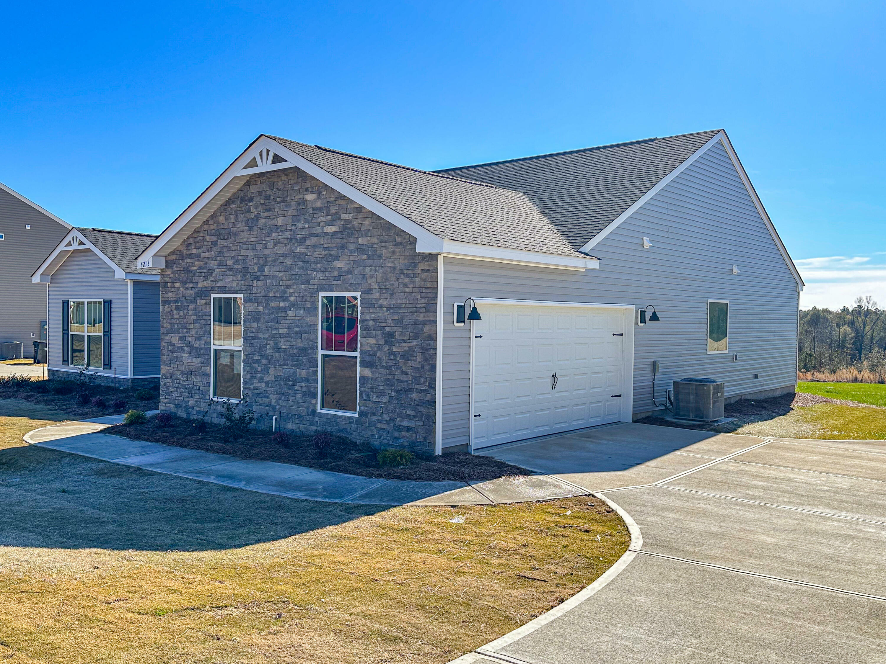Property Photo: 1659 N Pine Ridge Drive GA 30815