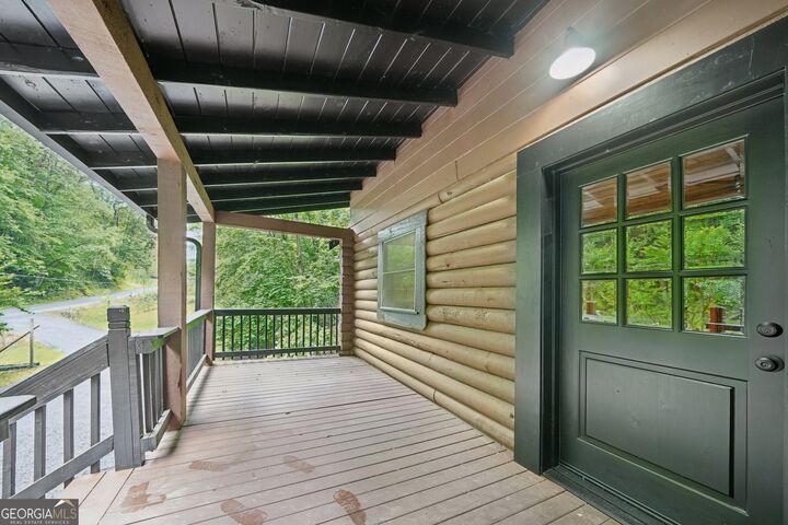 Property Photo:  853 Bates Road  GA 30540 