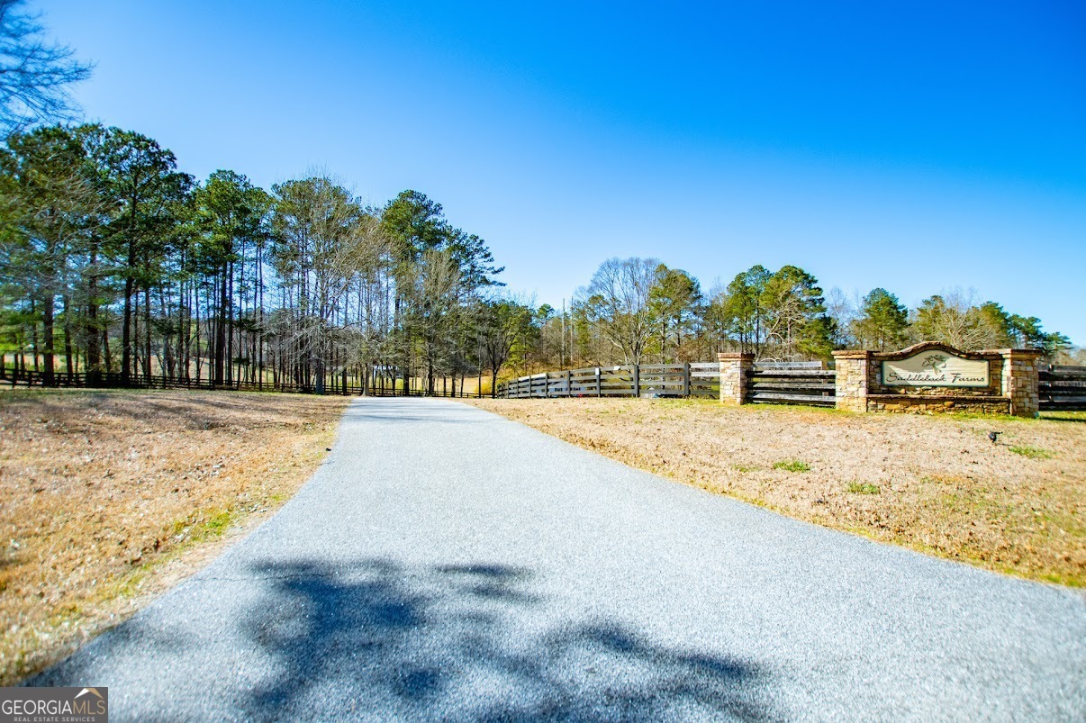 Property Photo: 0 Tranquil Bluff Tract 6 GA 30263