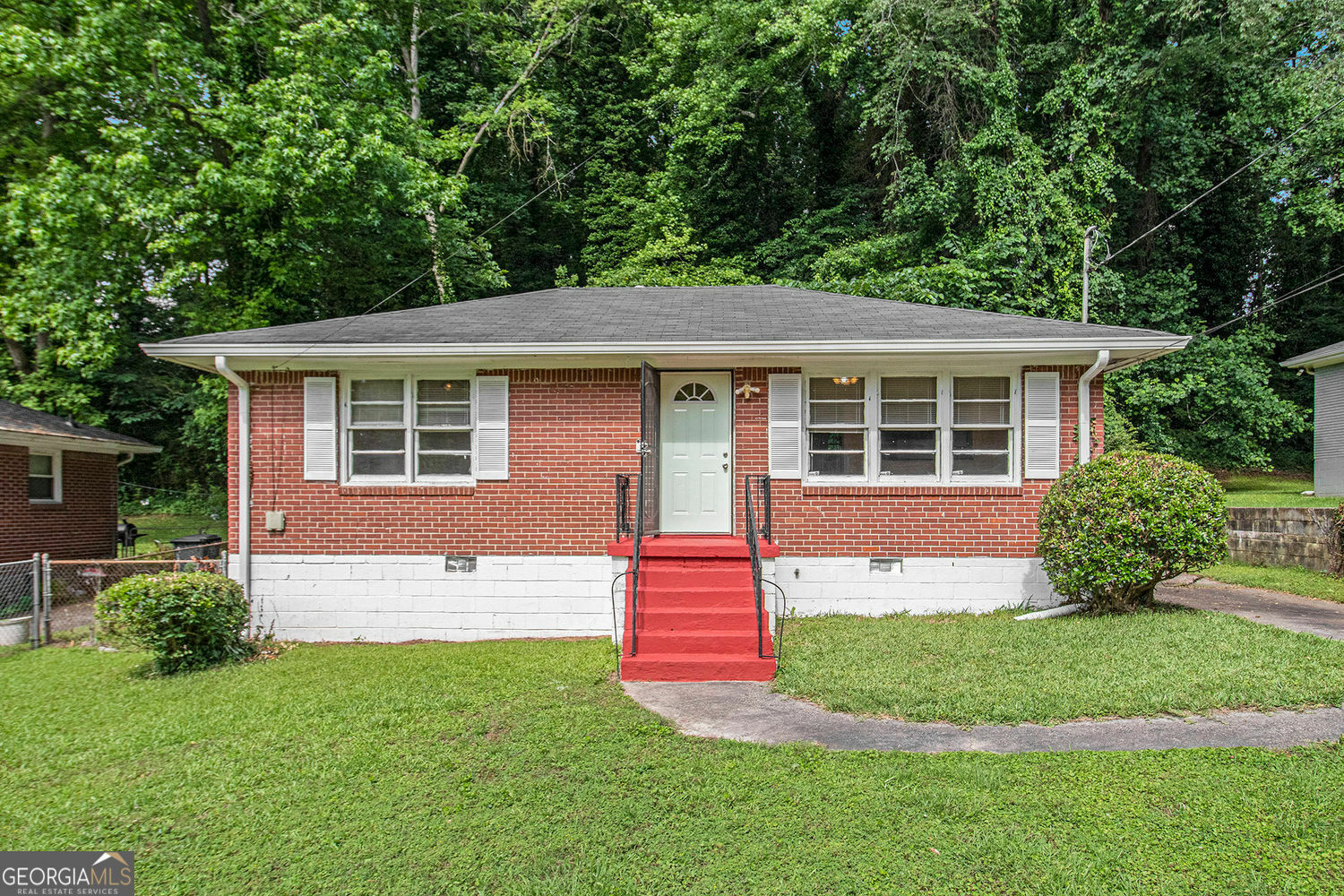 2329 Polar Rock Avenue SW  Atlanta GA 30315 photo