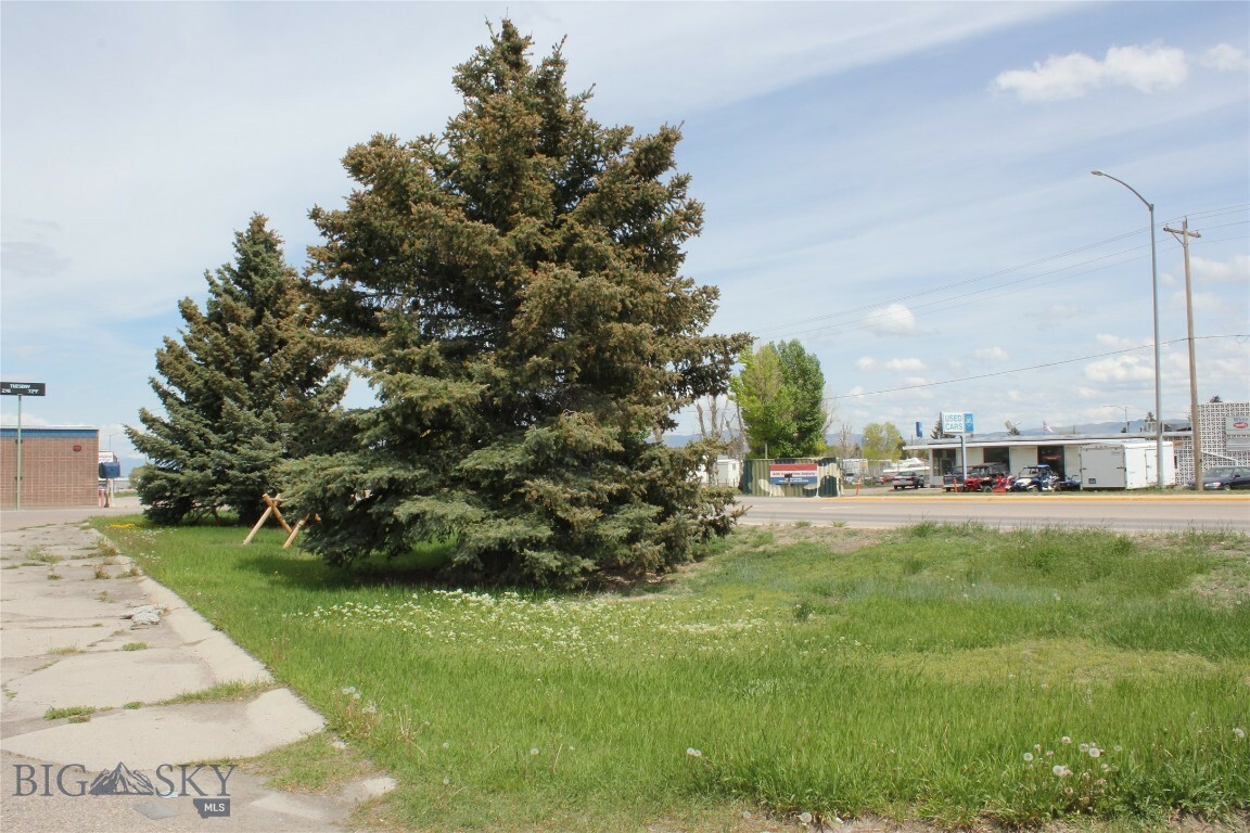 Property Photo: 775 N Montana MT 59725