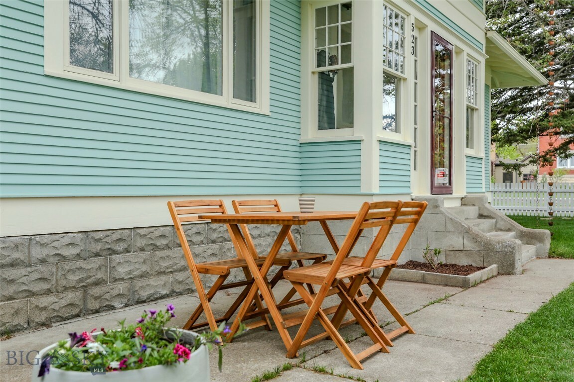 Property Photo:  523 W Lewis  MT 59047 