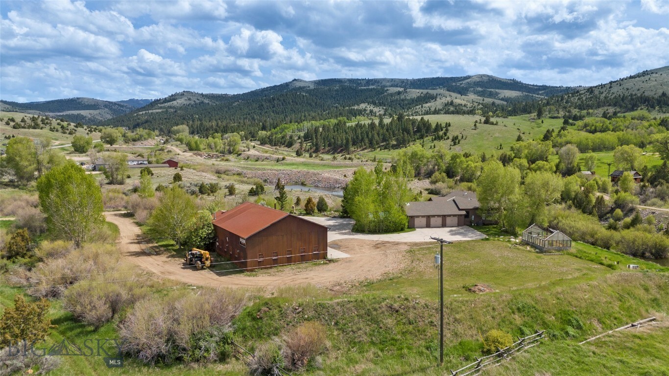 Property Photo: 1511 Mt Hwy 287 MT 59755