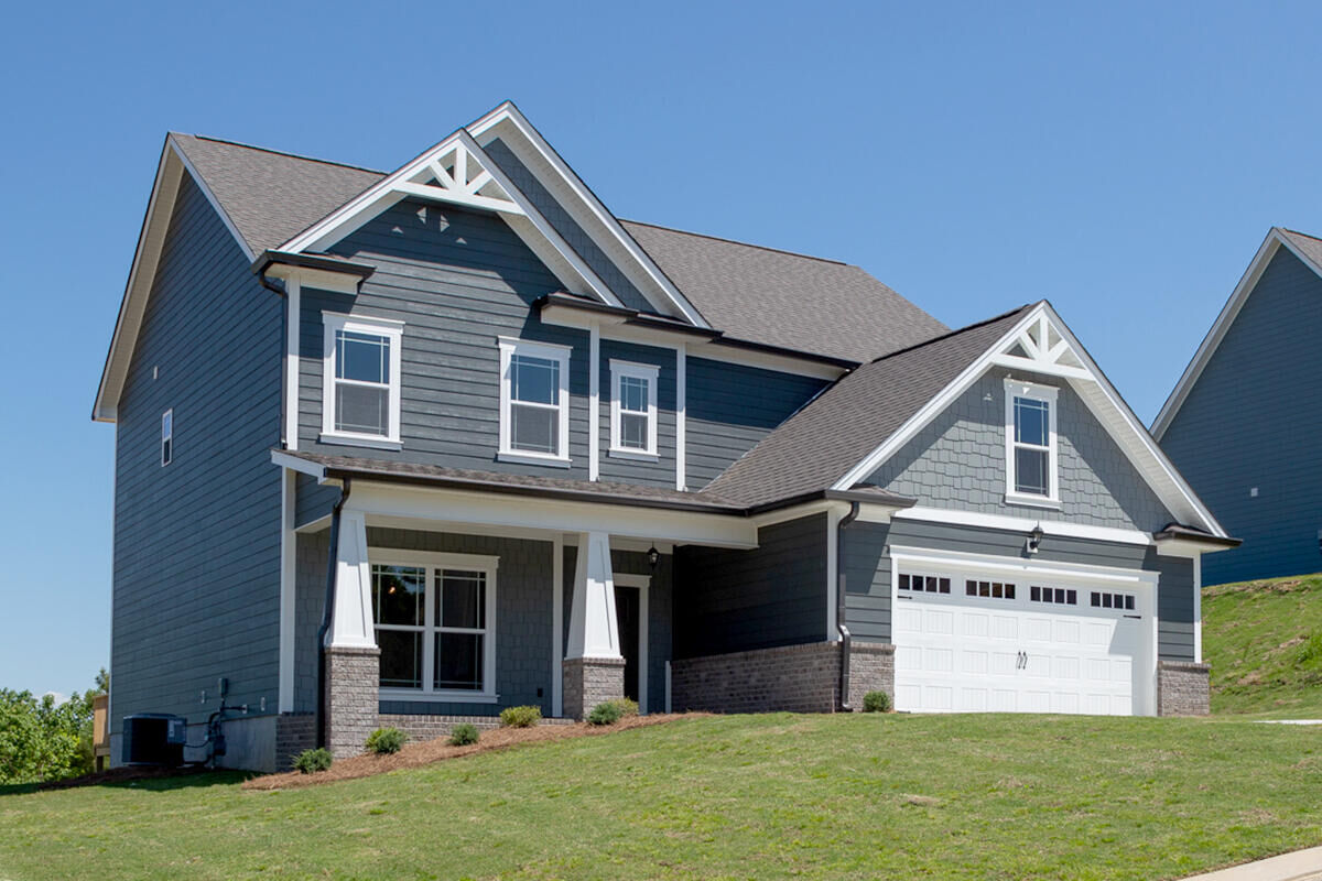 Property Photo: 3110 Stargazer Court NW TN 37312
