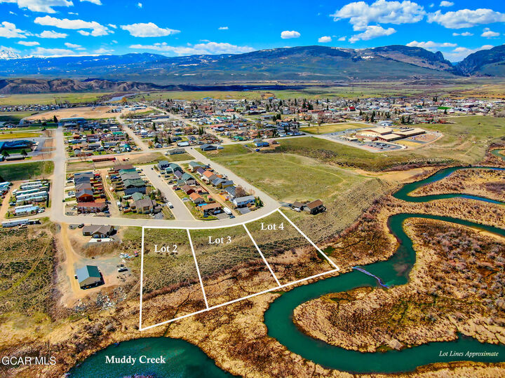 Property Photo: 1113 Bluff Avenue CO 80459