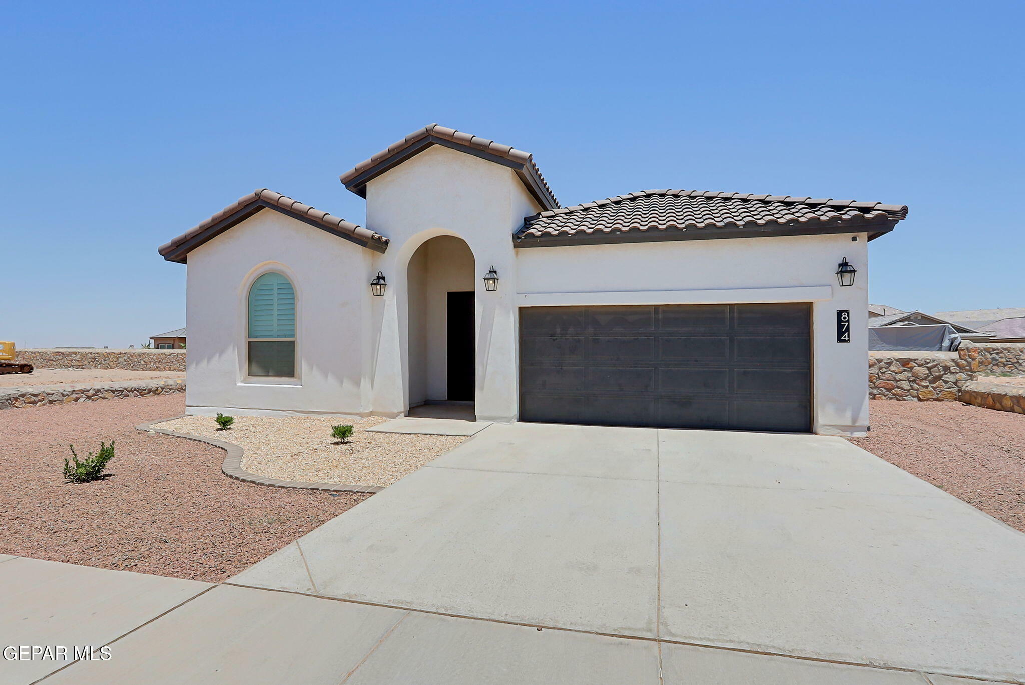 Property Photo: 874 Harpendem Drive TX 79928