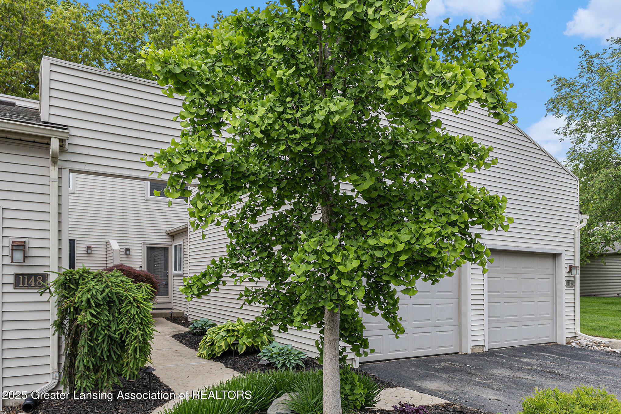 Property Photo: 1146 S Ridge Road MI 48917