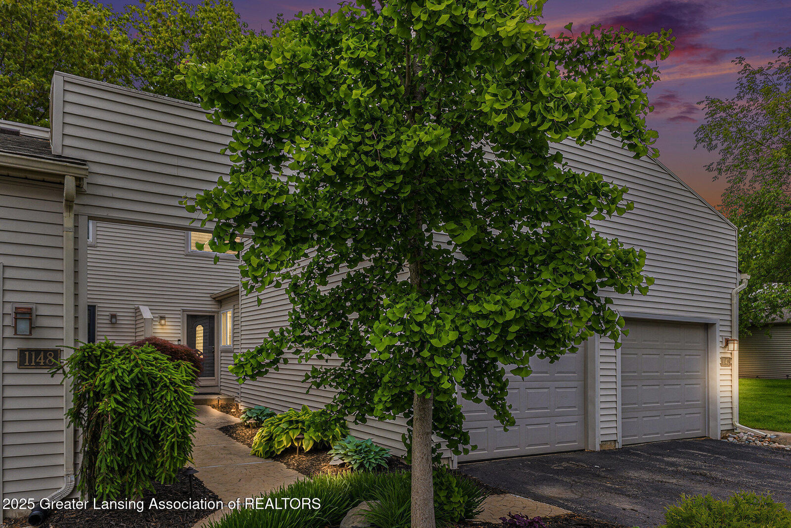 Property Photo:  1146 S Ridge Road  MI 48917 