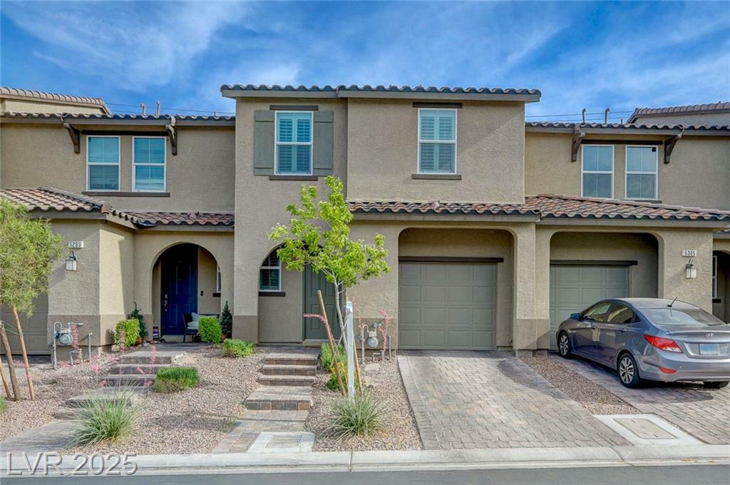 Property Photo:  5299 Silver Branch Avenue  NV 89118 
