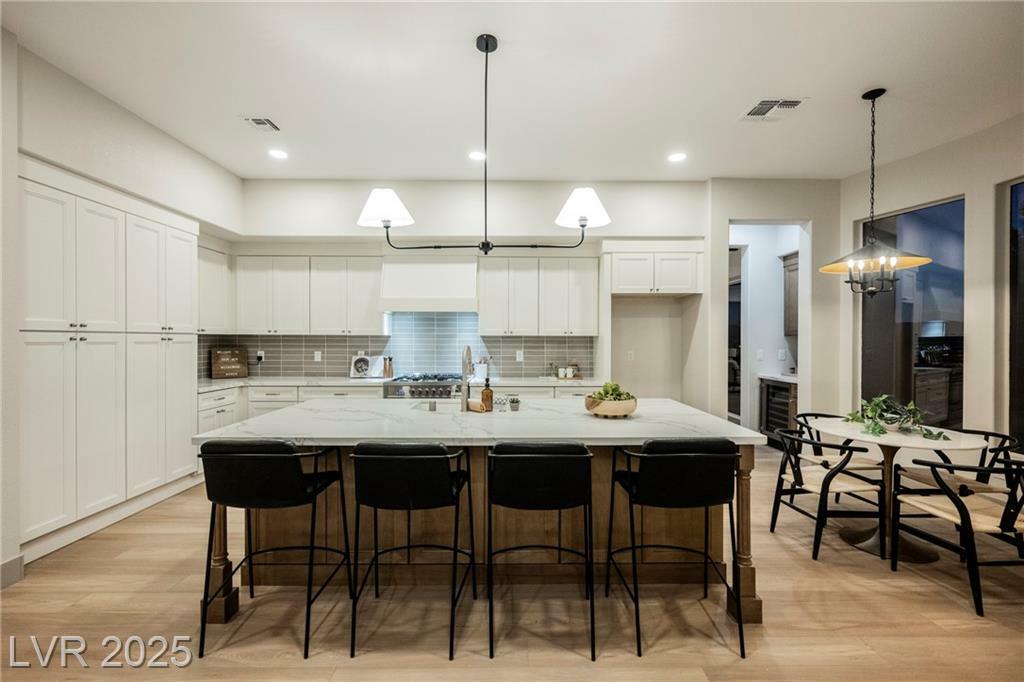 Property Photo: 2177 Magnolia Pond Court NV 89052