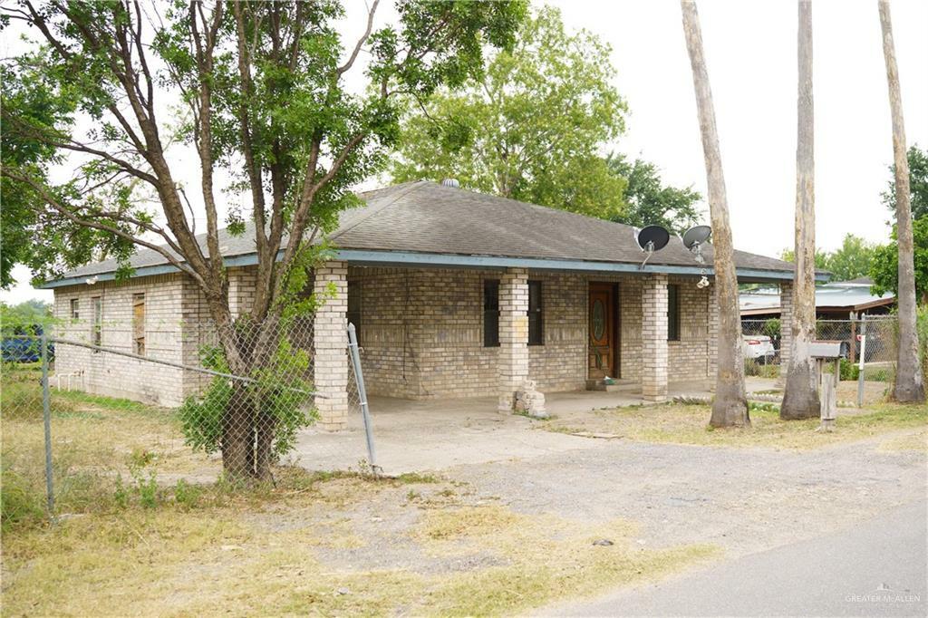 Property Photo: 5909 S Kountry Loop TX 78574