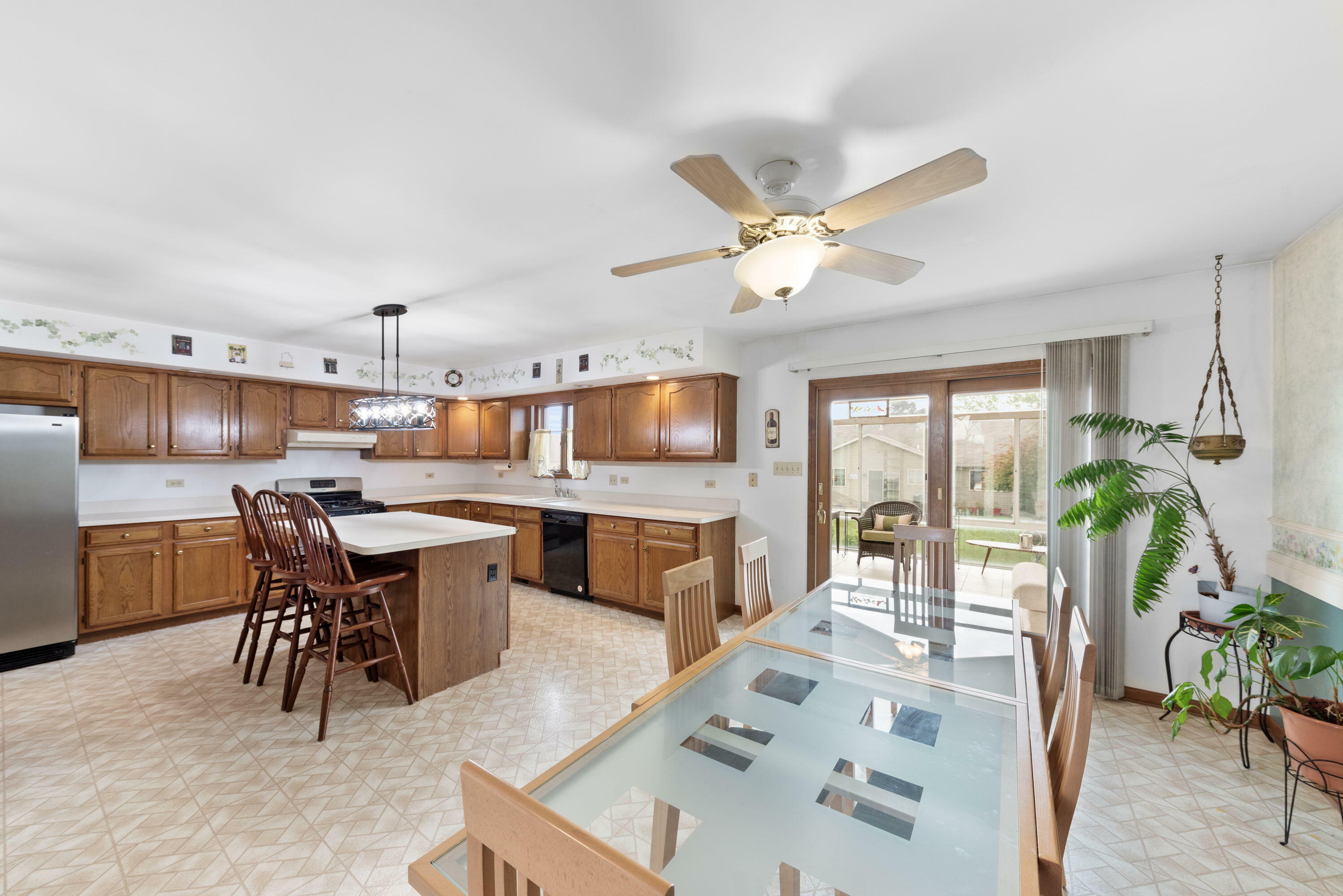 Property Photo: 1421 Capri Lane IN 46311