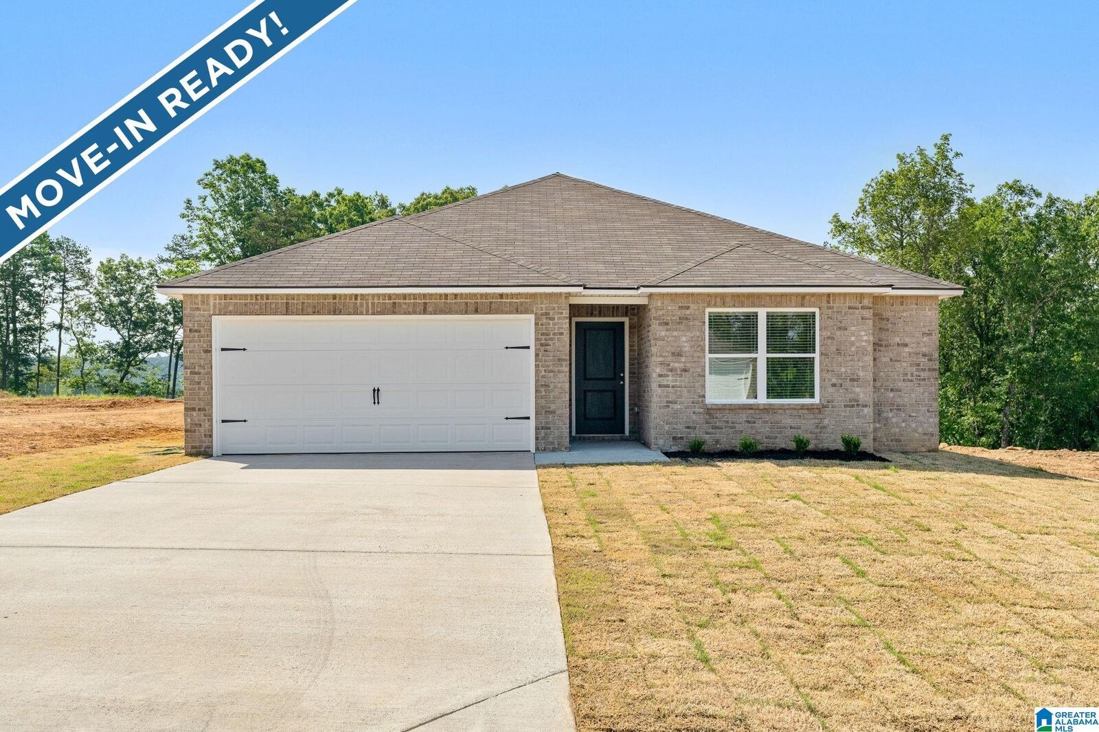 Property Photo: 281 Willow Road AL 36260