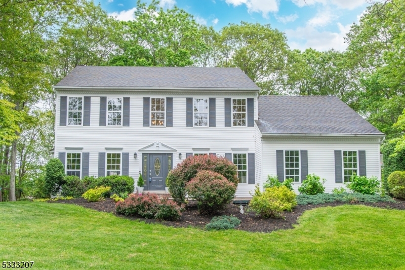 Property Photo: 3 Oxford Rd NJ 07828