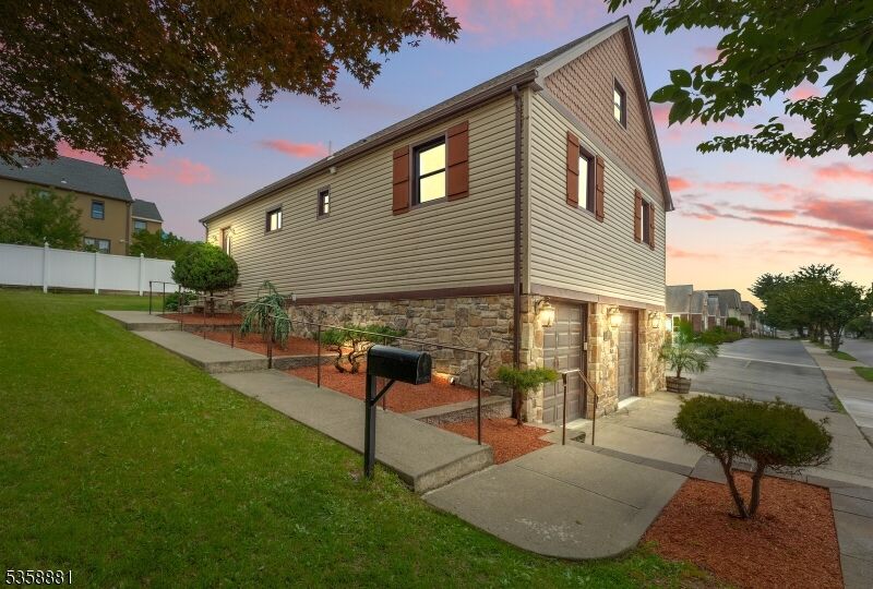 Property Photo:  74 Watsessing Ave  NJ 07109 