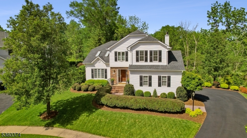 Property Photo: 17 Steeple Chase Ct NJ 07921