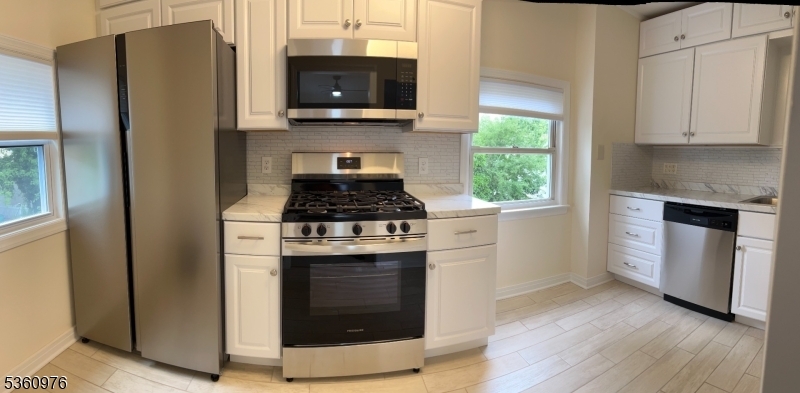 Property Photo: 127 Roosevelt Ave 2 NJ 07016