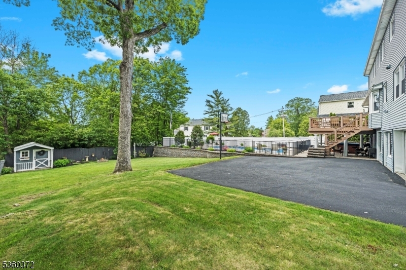 Property Photo: 41 Morse Ave NJ 07405