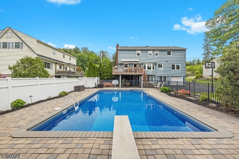 Property Photo: 41 Morse Ave NJ 07405