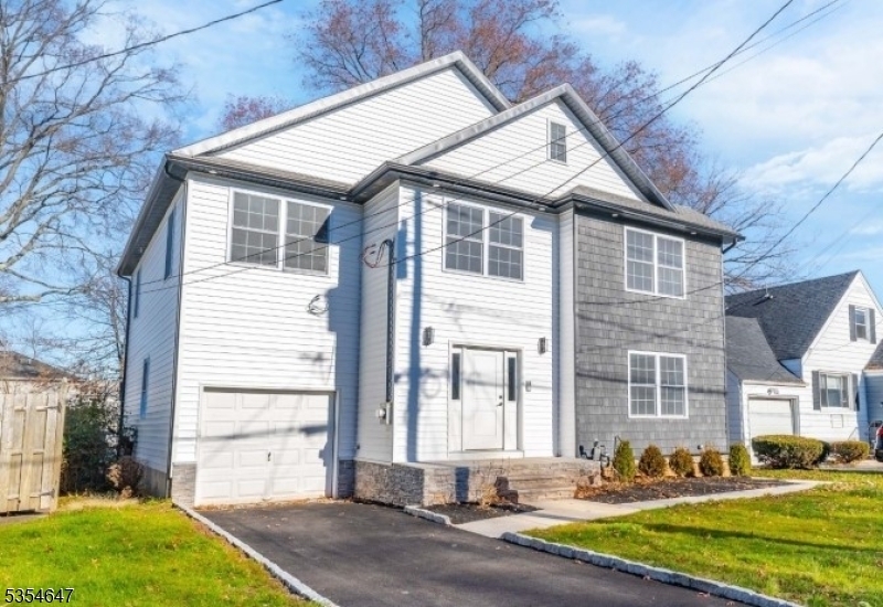 Property Photo: 376 Wallingford Ter NJ 07083
