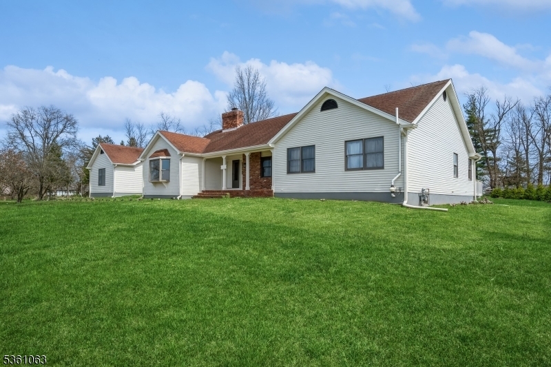 Property Photo: 30 Claridge Ln NJ 08822