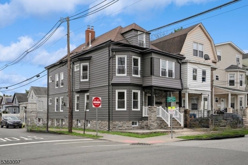 Property Photo: 36 Gould &Amp 386 Paxton 1 NJ 07503