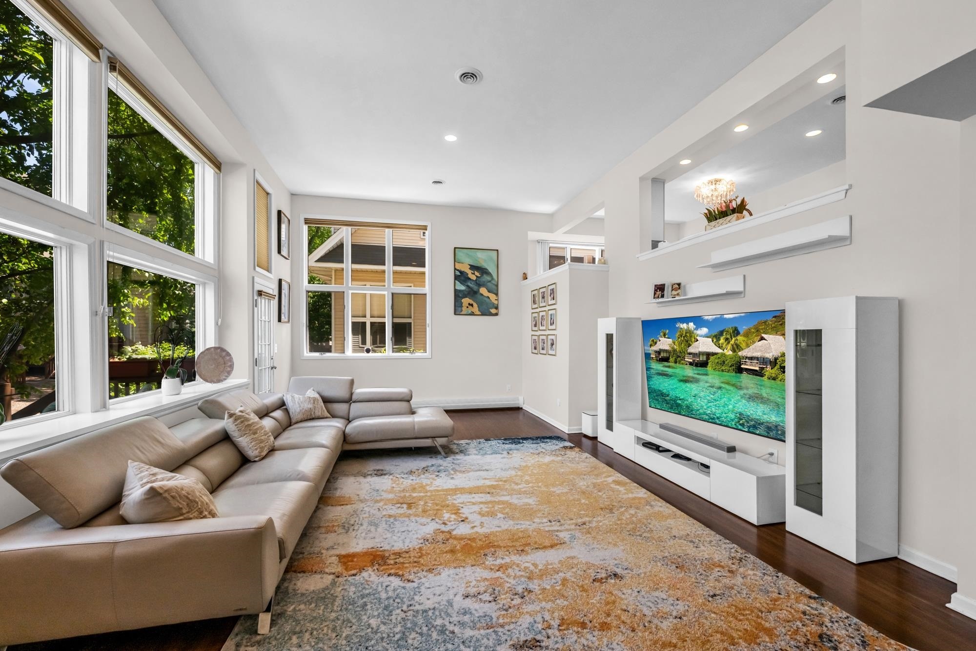 Property Photo: 49 West Iris Circle NJ 07452