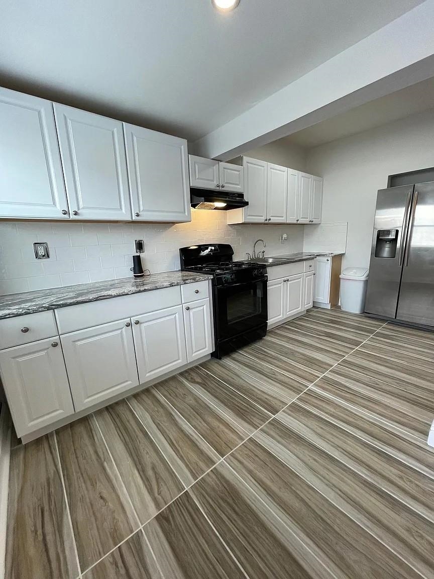 Property Photo: 273 Woodlawn Ave #2 NJ 07305