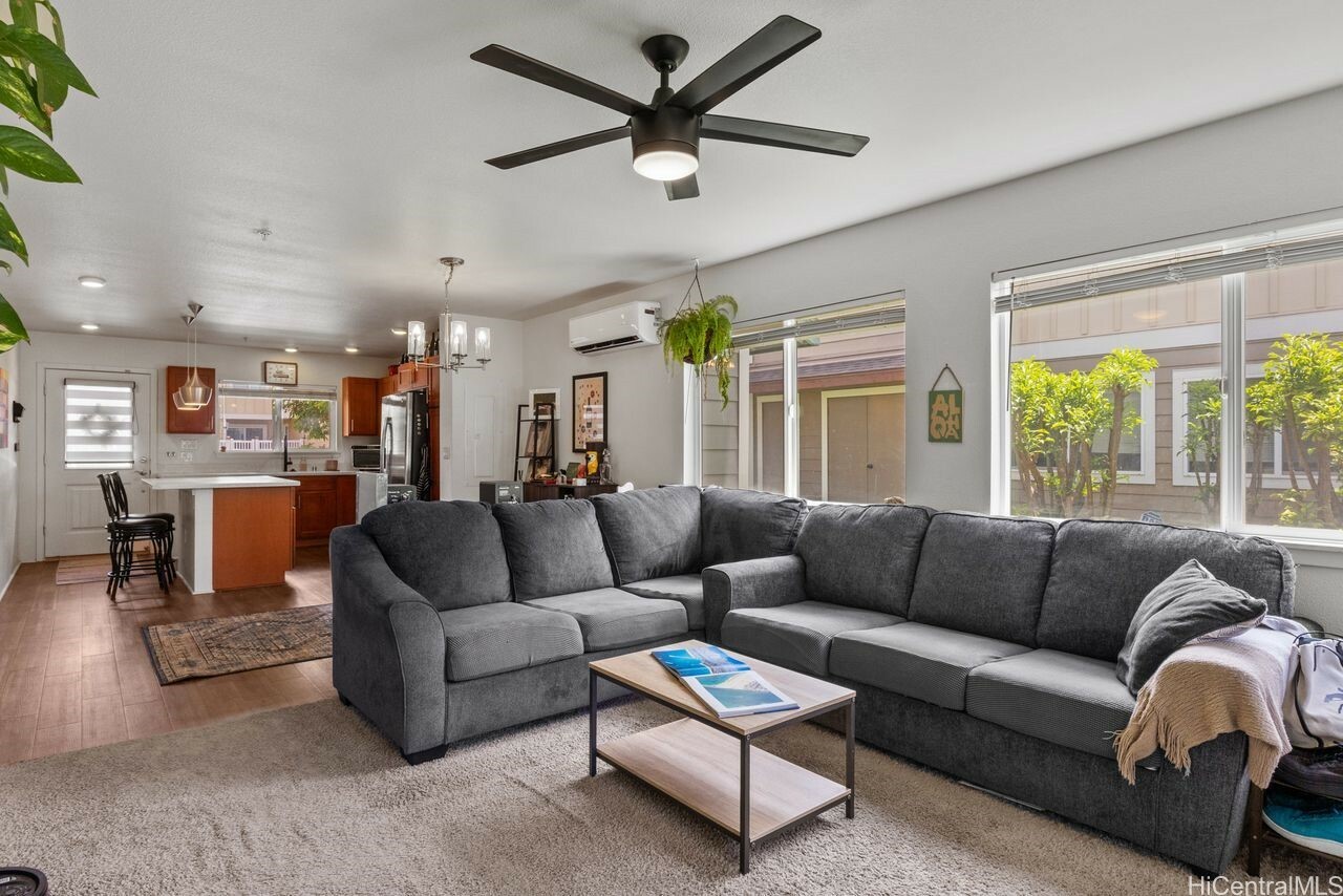 Property Photo: 724 Kakala Street 2101 HI 96707