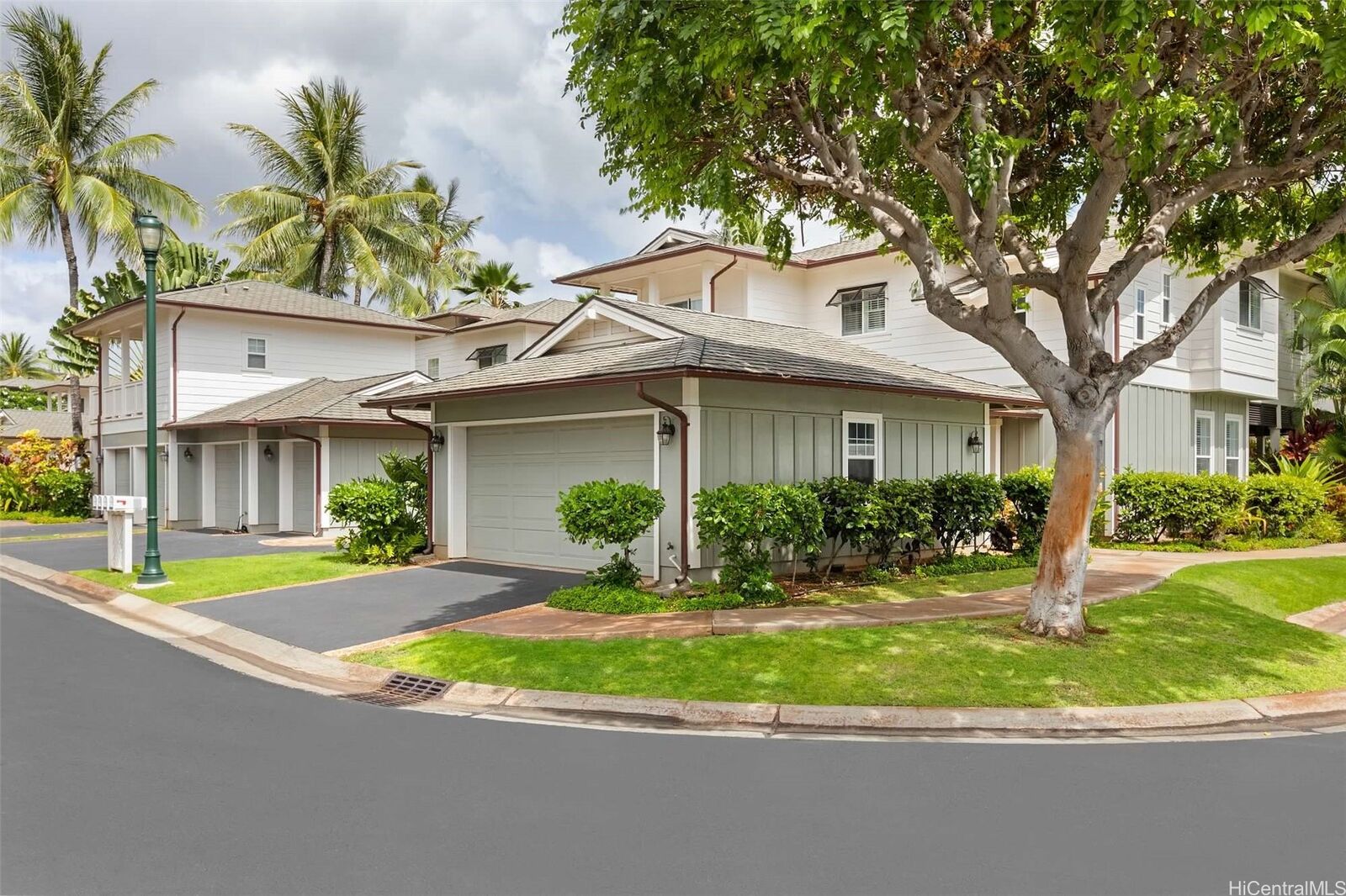 Property Photo: 92-1164 Olani Street 47-3 HI 96707